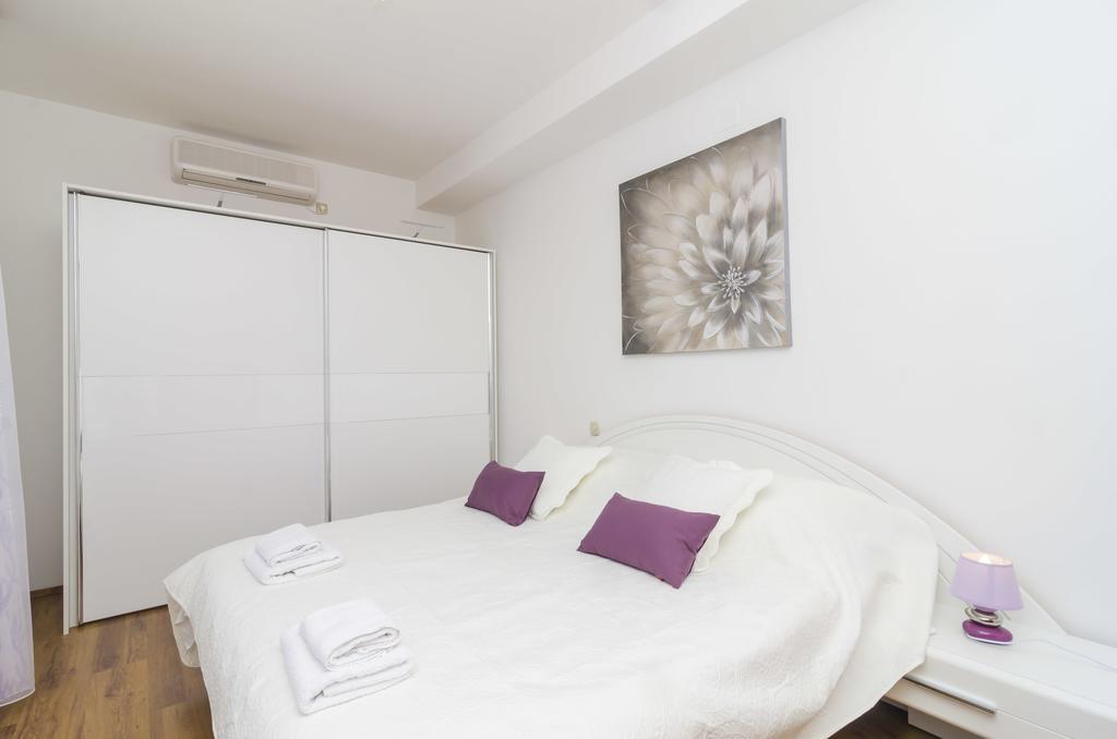 Guest House Kalauz ดูบรอฟนิก ภายนอก รูปภาพ