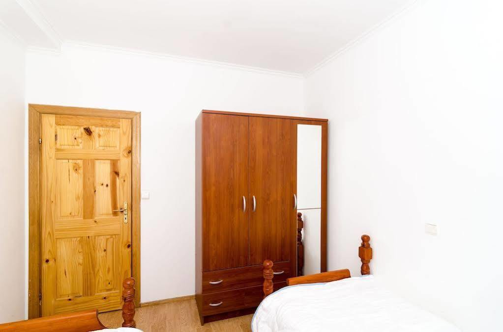 Guest House Kalauz ดูบรอฟนิก ภายนอก รูปภาพ